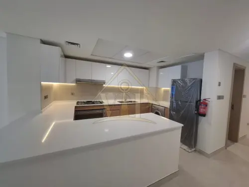 3BR _ Radiant Boulevard | Panoramic Mangrove and Sea View, High Floor | Perfect for Investors - 18
