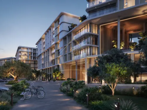 3BR _ Solea building D | Splendid Sea View - Corner Unit | Massive Balcony |Elegant 3 Bedroom Residence| Premium Finishes - 5