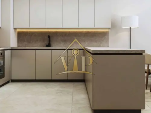 2BR_Radiant Waves |Stunning Sea View| High Floor| Premium Location| Large 2 Balconies| Corner Apartment - 12