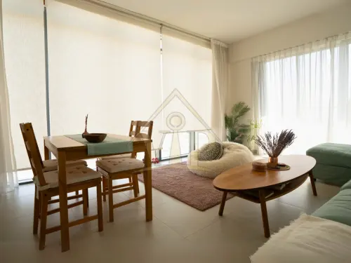 2BR _ Soho Square, Sadiyat Island | Corner Unit | 2Br + Storage | Sea and Pool View | High Floor | With Rent Refund - 8