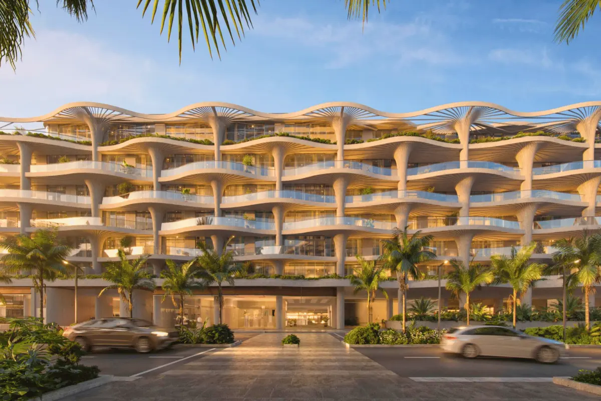 Mamsha Palm by Aldar - 2