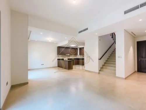 3BR _ TOLEDO _ Double Row | Middle Unit | Modern Community | Mediterranean-inspired Architecture - 7