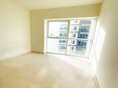 3BR - Marina Heights 1 | Luxrious Unit | Partial Sea & Swimming Pool View | Balcony - 9
