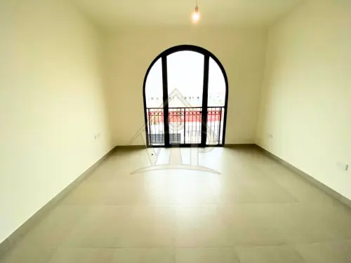 5BR _ AL REEMAN 2 _ Single Row Unit - Corner | Huge Size Villa | Unique Location | Brand New - 11