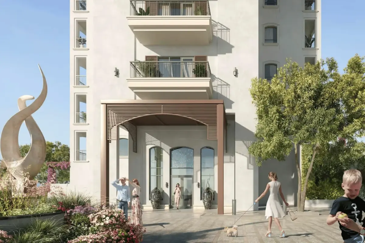Yas Golf Collection by Aldar Properties - 8