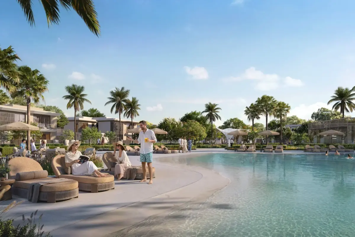 Talay at Marsa Al Saadiyat by Aldar - 10