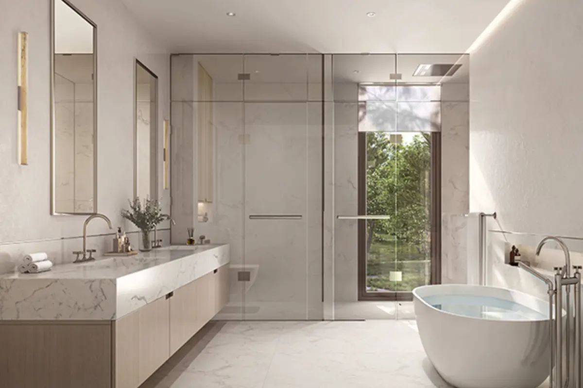 Bayn By Ora Development - 11