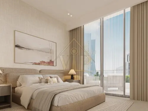 IBR_VIDA Residences | HOT DEAL! OP Price |Fully Furnished Branded Residence | Ideal Investment | Luxury Living - 6