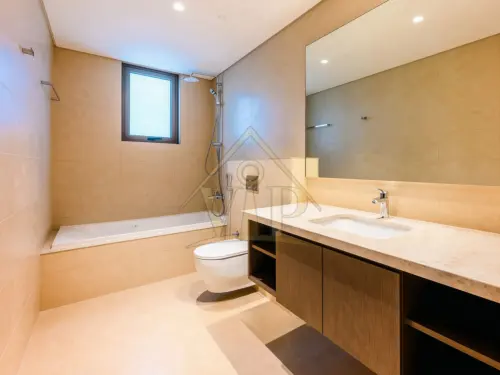 3BR _ TOLEDO _ Double Row | Middle Unit | Modern Community | Mediterranean-inspired Architecture - 15