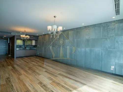 2BR_ Sky Tower | Sea View | Modified Wall and Parquet Flooring| High Floor |Massive Corner Space Unit| Upcoming 1st week July - 3
