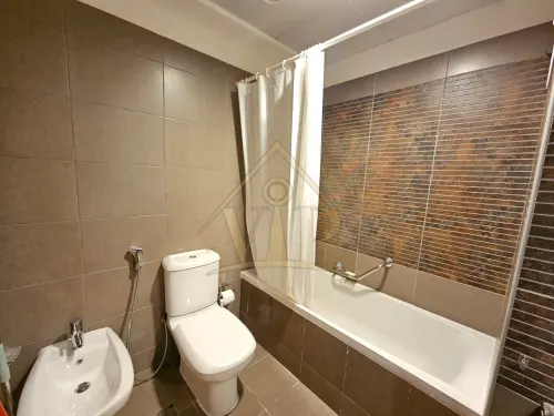 1BR_ Beach Tower A _ Fully Furnished | Full Mangrove and Pool View | Overlooking the Sea | Massive Layout | Closed Kitchen | Vacant Now - 15