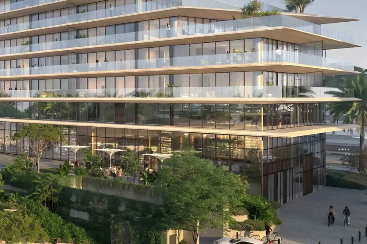 The Source Terraces - 3