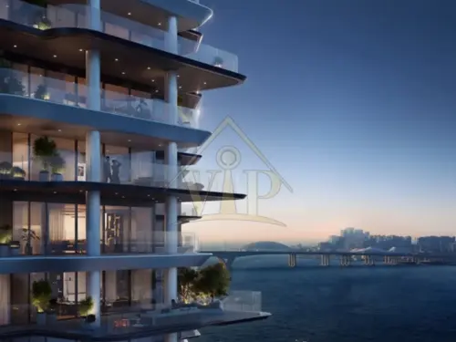 1BR_ Seamont Authograph Collection Residences _ Charming Full Sea View Unit |Corner Unit | Huge Balcony | Low Premium |Unique Waterfront Living - 12