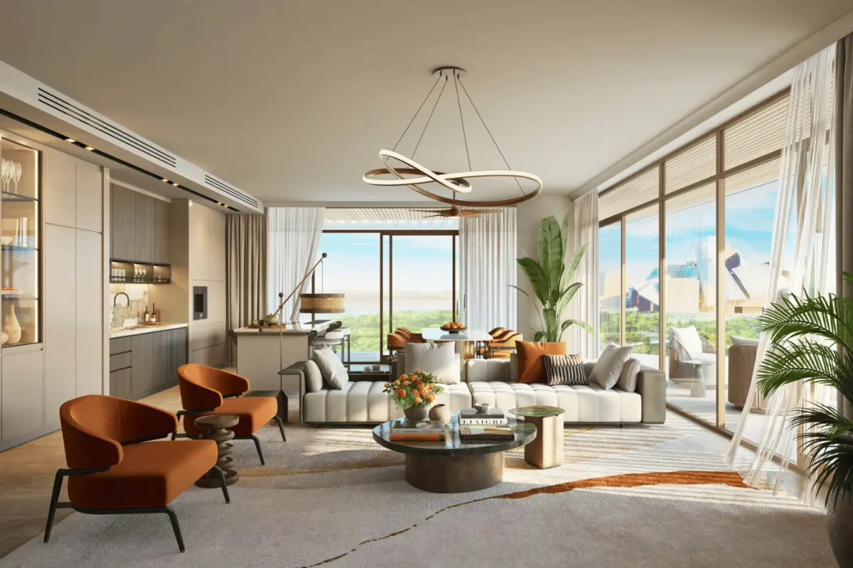 Arthouse by Aldar - 9