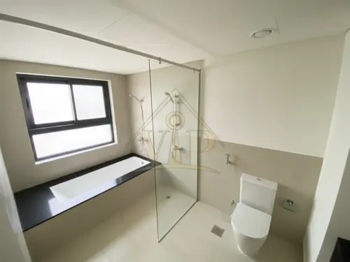 5BR _ AL REEMAN 2 _ Single Row Unit - Corner | Huge Size Villa | Unique Location | Brand New - 26
