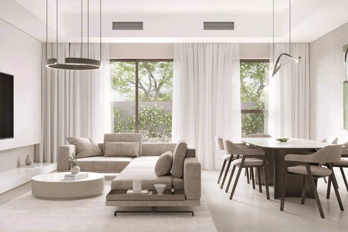 Al Deem Townhomes - 10