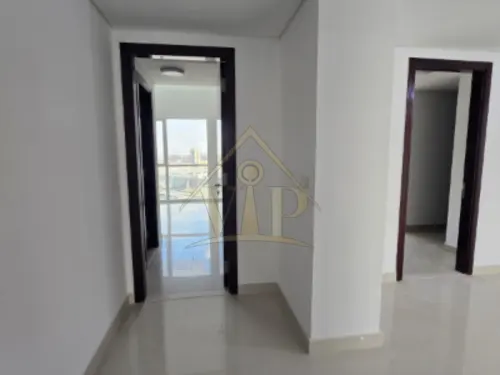 3BR + Maid's Room_ Al Durrah Tower _ Sea View| High Floor | Massive Sized Unit | Well Maintained| Perfect for Investment | High ROI 3BR +Maids - 26