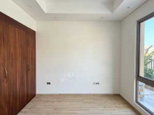 5BR+M _ LU'LUAT Al Raha _ Direct Sea View | Premium Villa with Private Pool | Massive Room Spaces | Prime Location - 7