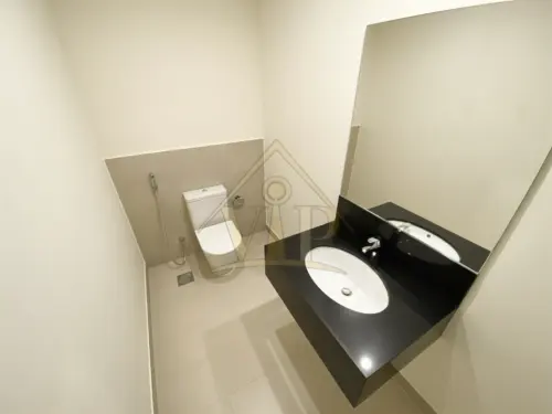 5BR _ AL REEMAN 2 _ Single Row Unit - Corner | Huge Size Villa | Unique Location | Brand New - 25