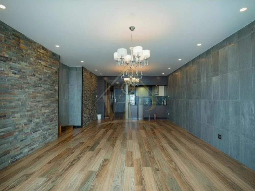 2BR_ Sky Tower | Sea View | Modified Wall and Parquet Flooring| High Floor |Massive Corner Space Unit| Upcoming 1st week July