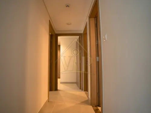2BR _ Soho Square, Sadiyat Island | Corner Unit | 2Br + Storage | Sea and Pool View | High Floor | With Rent Refund - 15