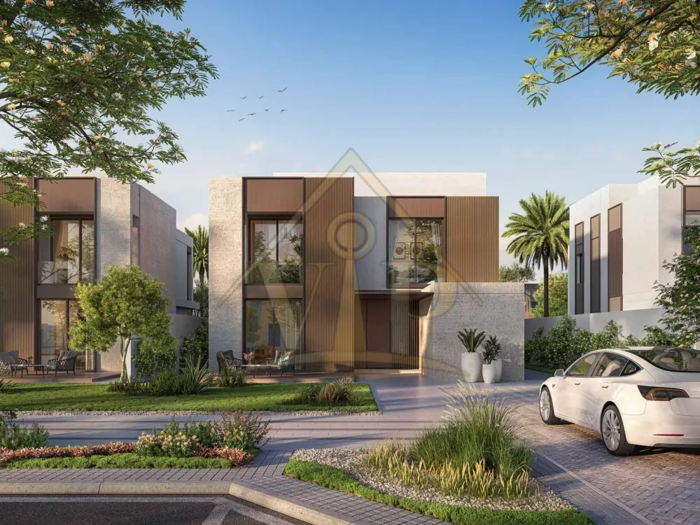 4 BR Villa in Fay Al Reeman 2 | Hot Deal | Close to Community Club, Lowest Premium | Ideal for Big Family