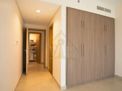 2BR _ Soho Square, Sadiyat Island | Corner Unit | 2Br + Storage | Sea and Pool View | High Floor | With Rent Refund - 13