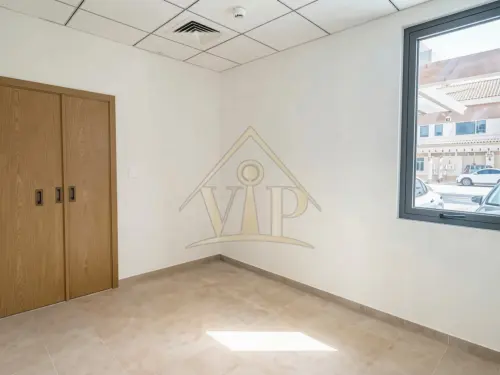 3BR _ TOLEDO _ Double Row | Middle Unit | Modern Community | Mediterranean-inspired Architecture - 10