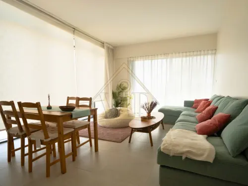 2BR _ Soho Square, Sadiyat Island | Corner Unit | 2Br + Storage | Sea and Pool View | High Floor | With Rent Refund - 7