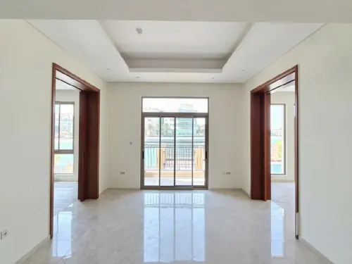 5BR+M _ LU'LUAT Al Raha _ Direct Sea View | Premium Villa with Private Pool | Massive Room Spaces | Prime Location - 14