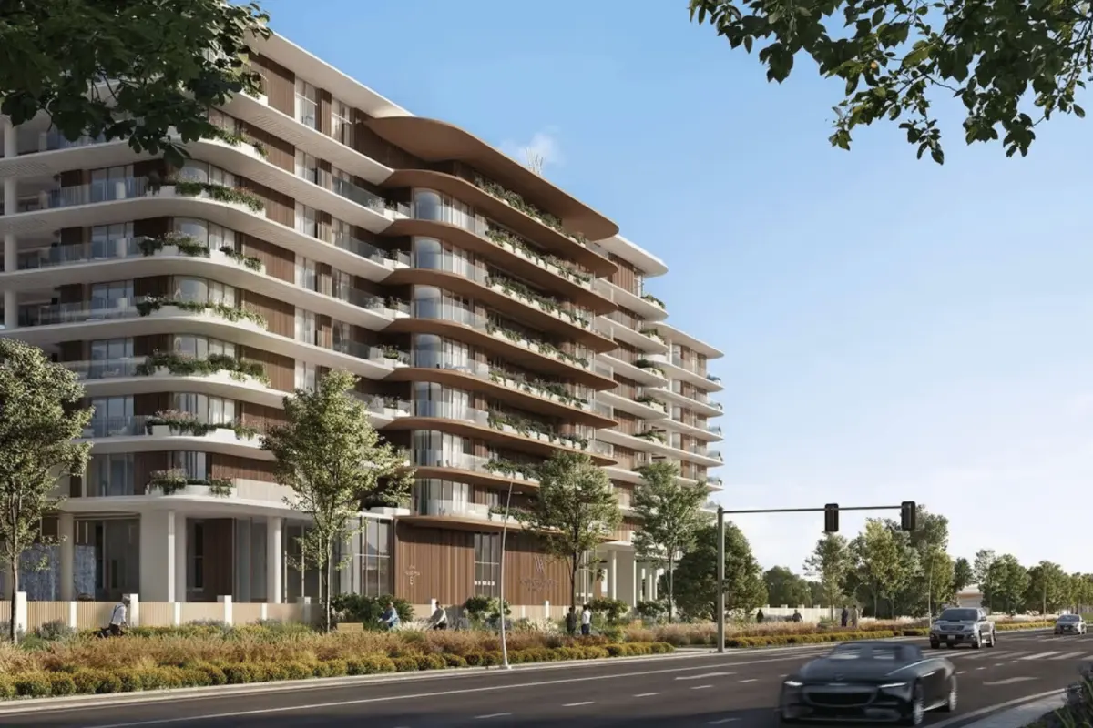 Waldorf Astoria Residences — Branded Apartments on Yas Island - 6