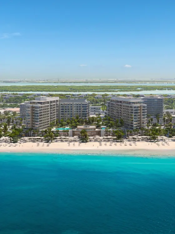 Fahid Beach Terraces