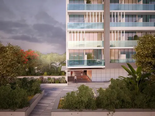 Studio _Maryah Vista 2|High Floor | Canal View |Fully Furnished Unit | High ROI - 8