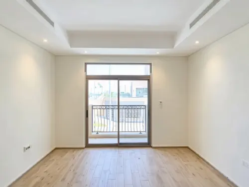 5BR+M _ LU'LUAT Al Raha _ Direct Sea View | Premium Villa with Private Pool | Massive Room Spaces | Prime Location - 16