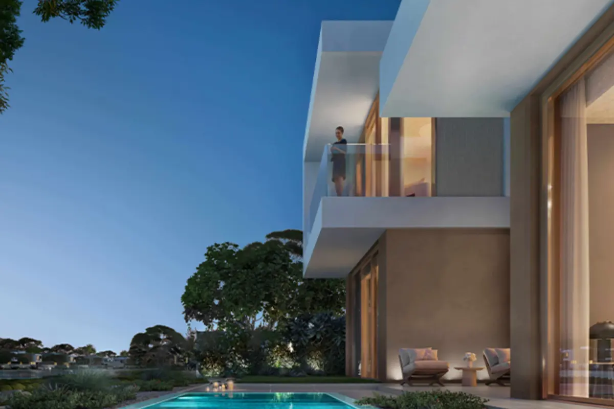 Bayn By Ora Development - 5