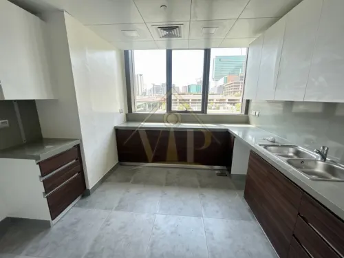 3BR+M _ CANAL RESIDENCES _Outstanding Full Canal View | Huge Sized Balcony for Perfect Relaxation| Perfect Blend of Privacy and Luxury Living - 19