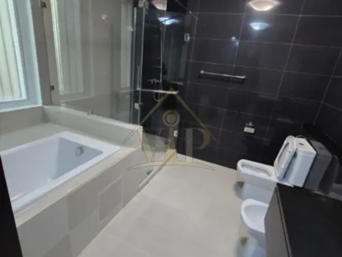 3BR + Maid's Room_ Al Durrah Tower _ Sea View| High Floor | Massive Sized Unit | Well Maintained| Perfect for Investment | High ROI 3BR +Maids - 33