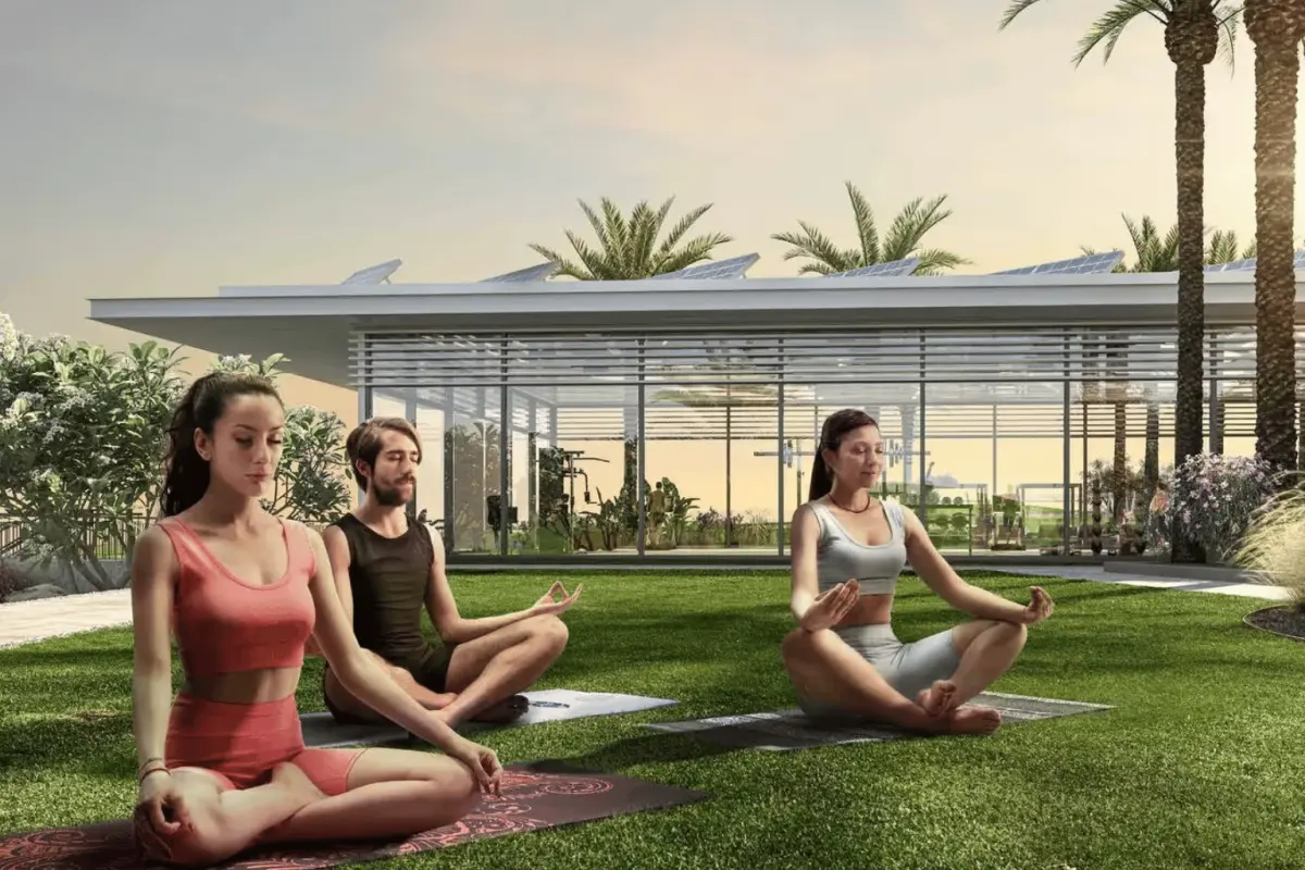 Yas Golf Collection by Aldar Properties - 10