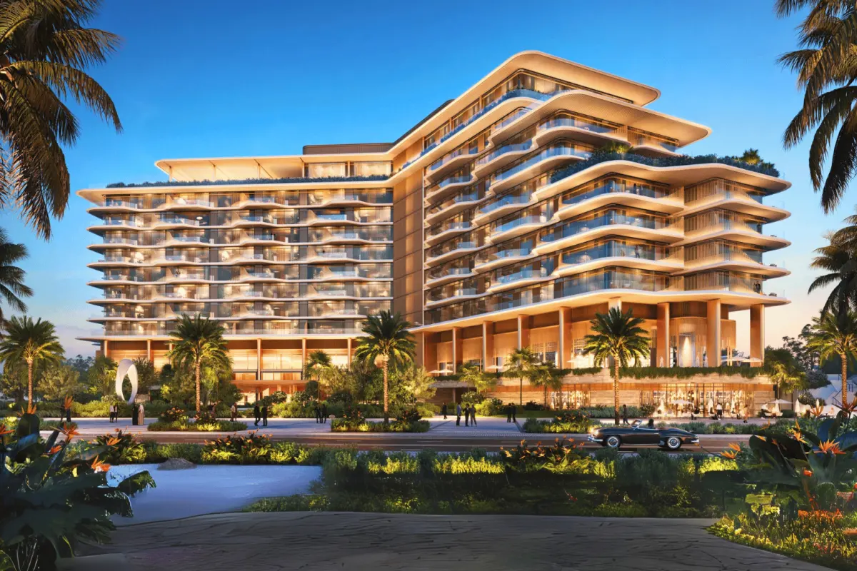 Arthouse by Aldar - 1