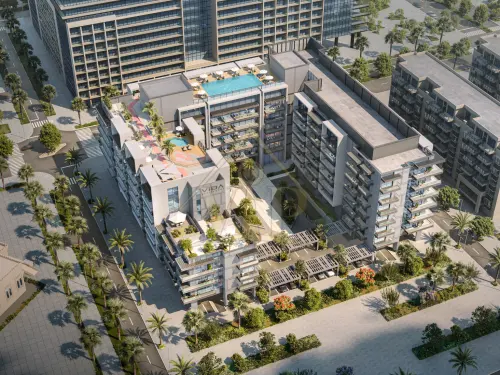 IBR_VIDA Residences | HOT DEAL! OP Price |Fully Furnished Branded Residence | Ideal Investment | Luxury Living - 15