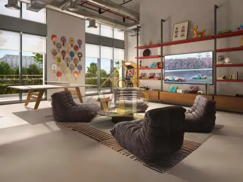 2BR _ MANARAT LIVING B3_ Overlooking Sea View | Corner High Floor Unit | Prestige Community - 7