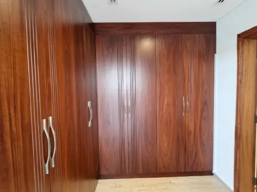 5BR+M _ LU'LUAT Al Raha _ Direct Sea View | Premium Villa with Private Pool | Massive Room Spaces | Prime Location - 26