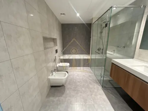 3BR+M _ CANAL RESIDENCES _Outstanding Full Canal View | Huge Sized Balcony for Perfect Relaxation| Perfect Blend of Privacy and Luxury Living - 27
