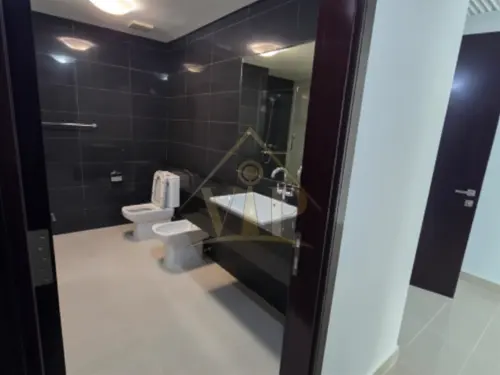 3BR + Maid's Room_ Al Durrah Tower _ Sea View| High Floor | Massive Sized Unit | Well Maintained| Perfect for Investment | High ROI 3BR +Maids - 37