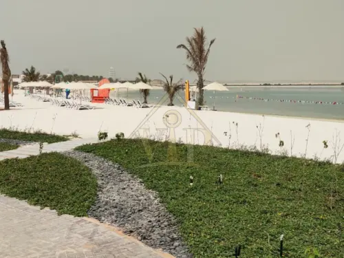 1BR_MAYAN 1 _ Yas Island | Fully Furnished | Spacious Unit | Live an extraordinary Yas Island life - 18