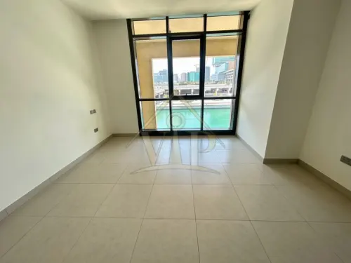 3BR+M _ CANAL RESIDENCES _Outstanding Full Canal View | Huge Sized Balcony for Perfect Relaxation| Perfect Blend of Privacy and Luxury Living - 14