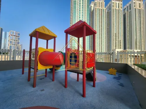 2 Master BR in Tala Tower |Partial Sea View | Ready to Move in | Spacious Unit | Open Kitchen - 27
