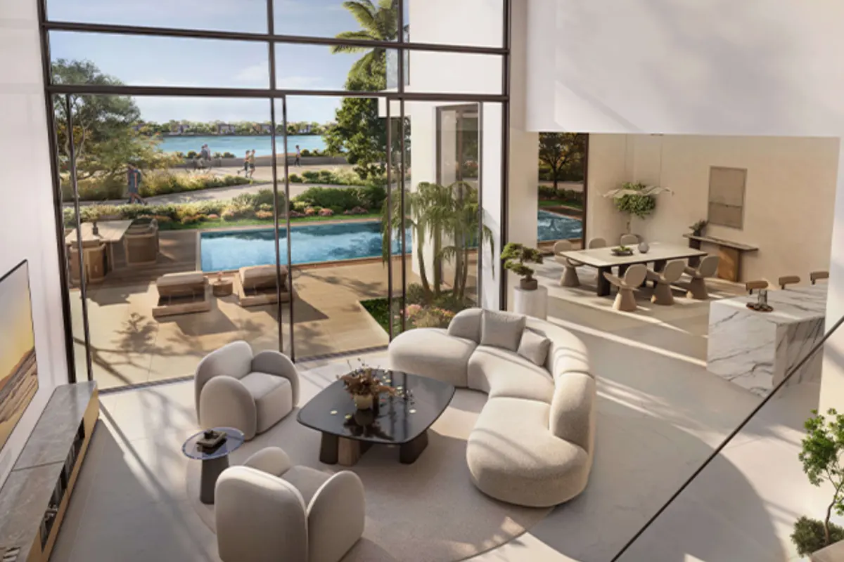 Bayn By Ora Development - 8