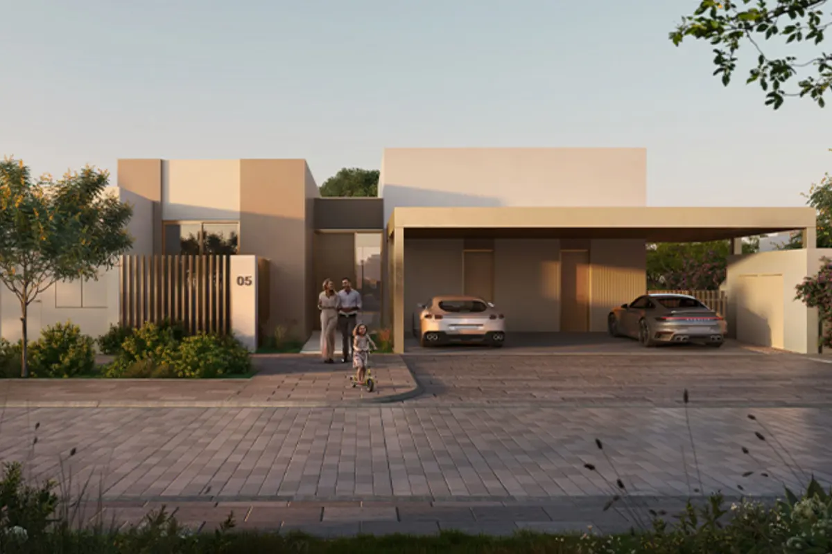 Bayn By Ora Development - 1