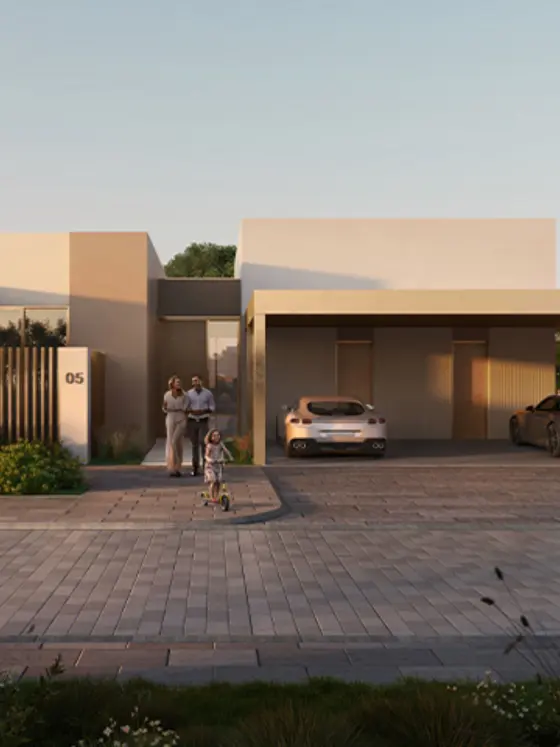 Bayn By Ora Development